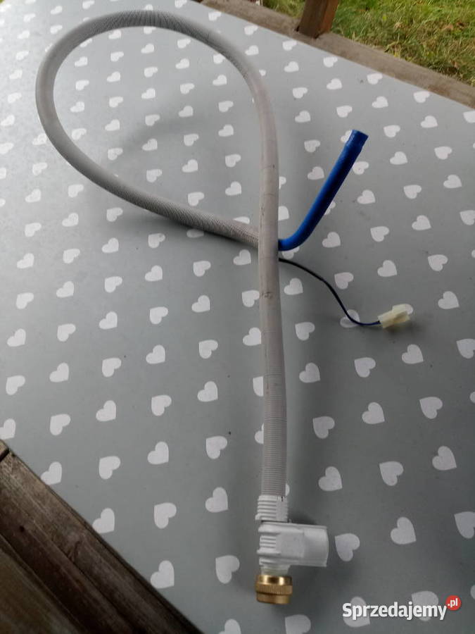 Amica Zim 436 wąż przyłączeniowa aquastop Zielona Góra