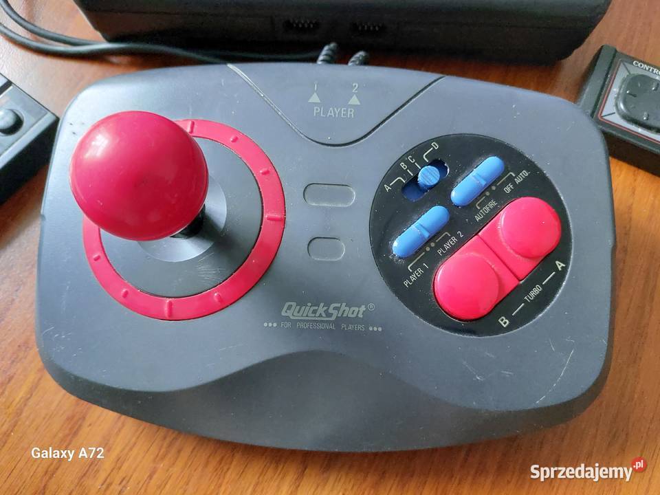 konsola sega master system 2 zachodniopomorskie Dębno