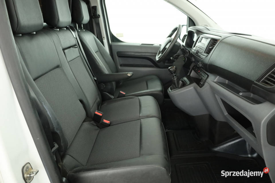 Toyota ProAce 20 D4D 135641km Piaseczno