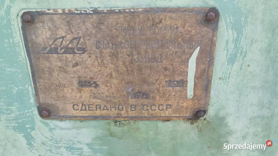 Wielopiła STANKO 5 Karsin