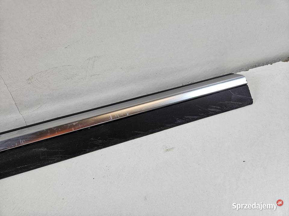 BYD TANG II LISTWA DRZWI LEWY PRZÓD LEWA Międzychód sprzedam