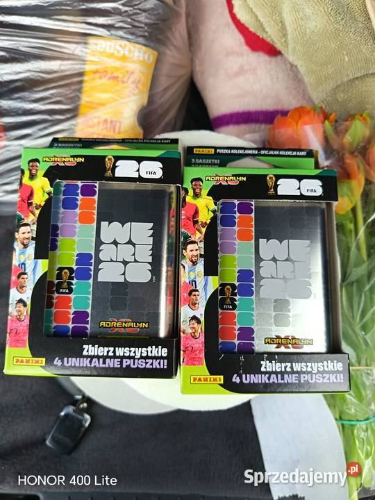 Karty piłkarskie Topps Pozostałe małopolskie Kraków sprzedam