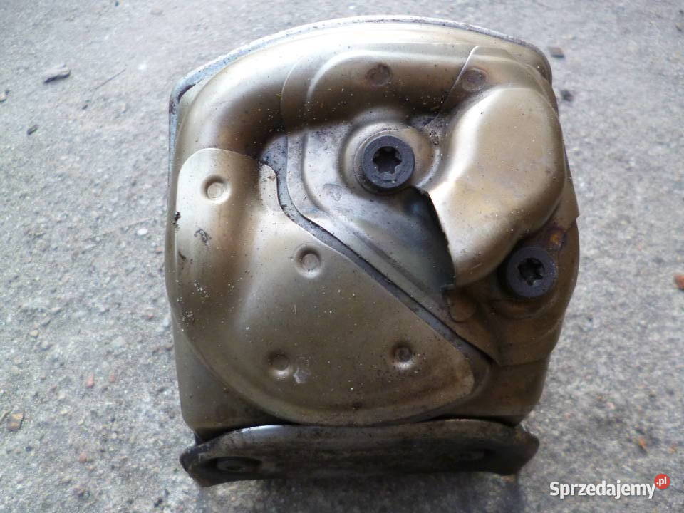 Piła spalinowa Dolmar 5105 tłumik katalizator mazowieckie Łochów