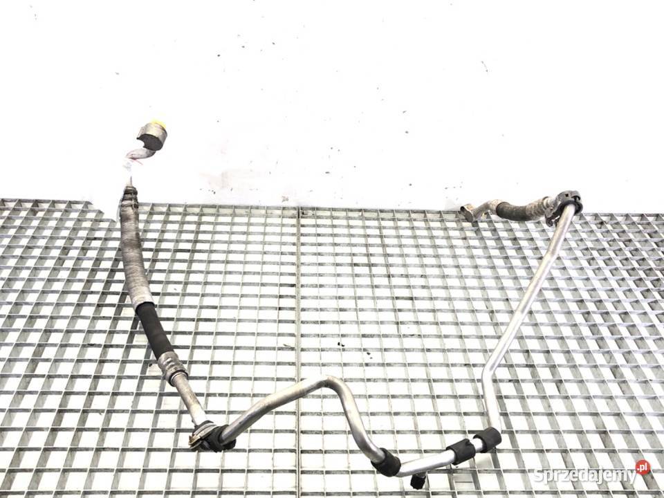 RURKA KLIMATYZACJI VW GOLF V 1K0820743AN 14 75 sprzedam