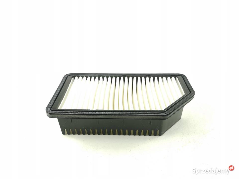 FILTR POWIETRZA MANNFILTER KIA RIO III 2011
