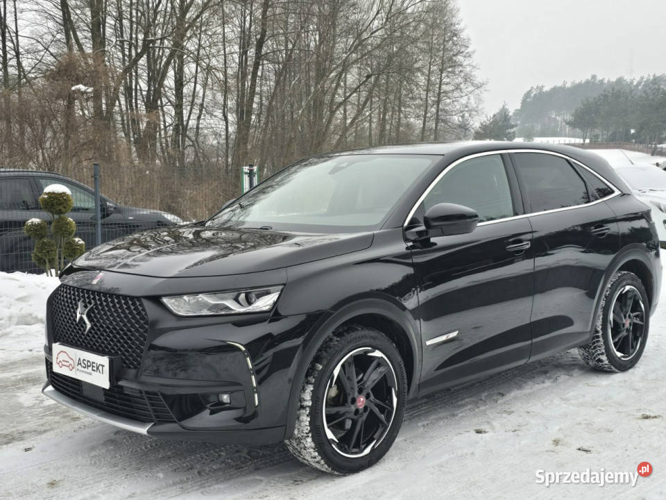 DS Automobiles DS 7 Crossback 15 BlueHDi