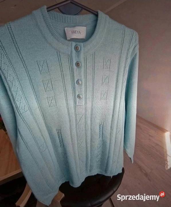 Sweter Freya Vintage 40 dolnośląskie Świdnica Polska