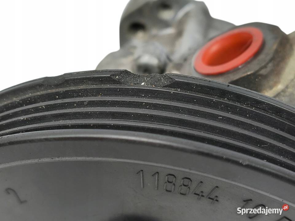 POMPA WSPOMAGANIA BMW E87 E90 E91 20 D Chełm sprzedam
