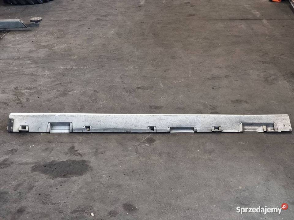 PRÓG PRAWY MAZDA 6 II osobowe Pozostałe