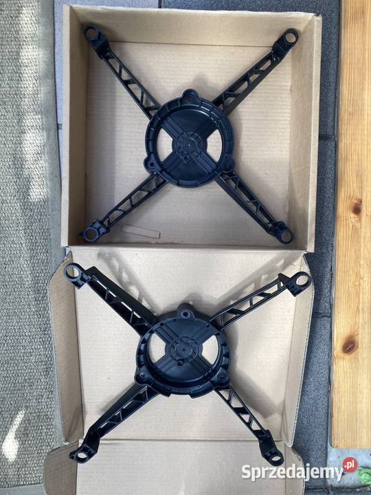 Mocowanie stelaż wentylatora Porsche 911 GT3 osobowe Warszawa