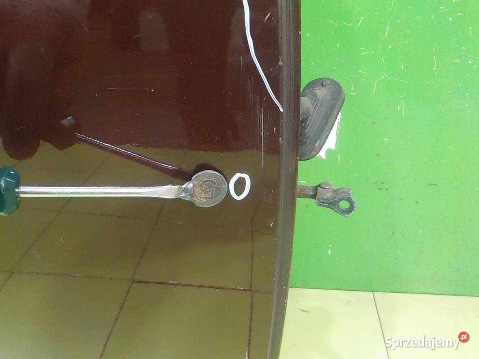 TOYOTA AVENSIS III T27 LIFT I 18 B 12r KOMBI 5D Suków