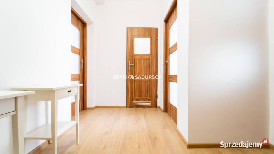 Mieszkanie 50 metrów 2 pokoje Kraków os Szkolne