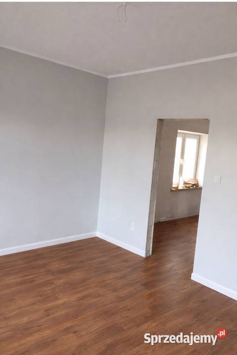 Szpachlowanie Gładzie Malowanie Usługi Rokietnica