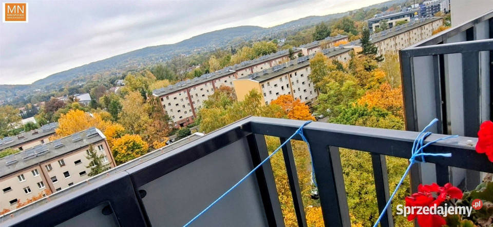 Mieszkanie 5452m2 3 pokoje Kraków Sprzedaż sprzedam
