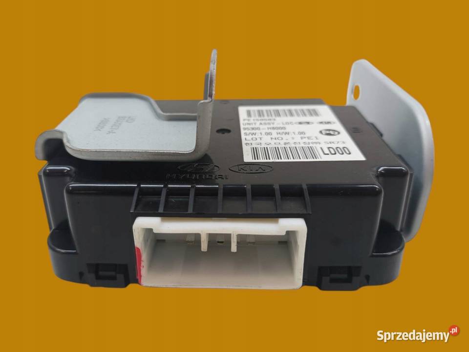 MODUŁ ASSY 95300H8000 Kia Stonic I 2017 sprzedam