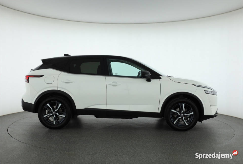 Nissan Qashqai 13 DIGT Piaseczno