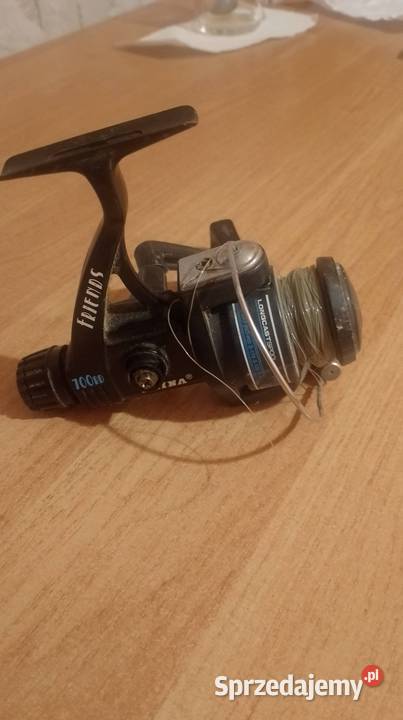 Kołowrotek Czarzyzna