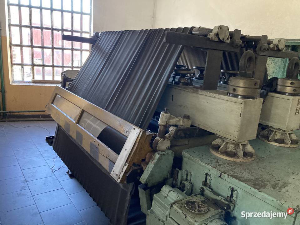 Zmiękczarka do skór Radom sprzedam