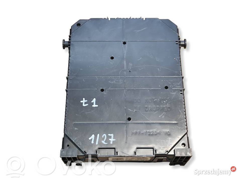 CITROEN C3 III STEROWNIK MODUL BSI BSM SKRZYNKA