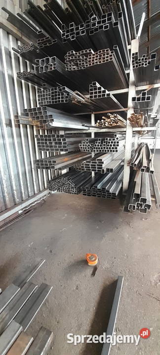 profile stalowe II gat Budowa podkarpackie Nowa Sarzyna