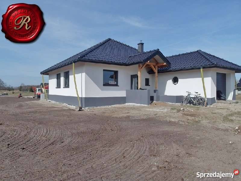 Dom wolnostojący 130m2 Czarne Błoto Domy Czarne Błoto