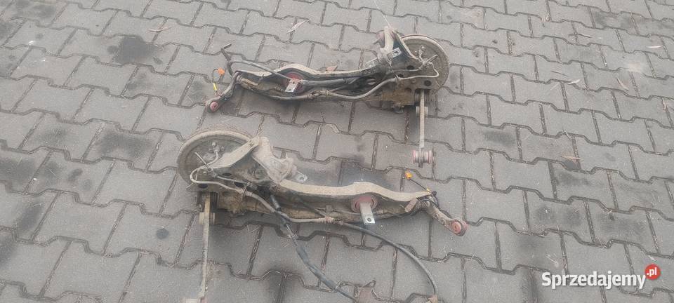Wachacz bęben tylny Honda Civic VI Czajków