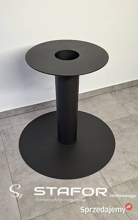 Podstawa do stołu okrągła do blatu 140 Stoły Kraków sprzedam