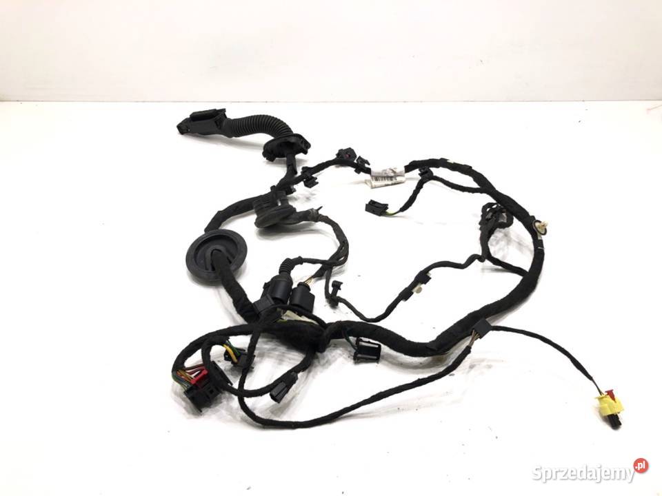 WIĄZKA DRZWI PRZÓD LEWY AUDI A8 D4 4H0971029GS
