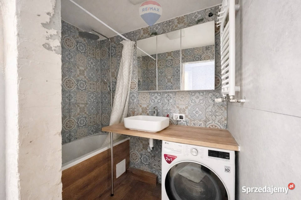 Pomarzanowice mieszkanie 3 pokoje 5863zł/m2