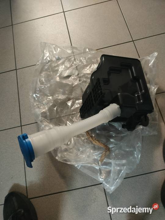 Zbiorniczek spryskiwacza Skoda Fabia III Rapid Turek sprzedam