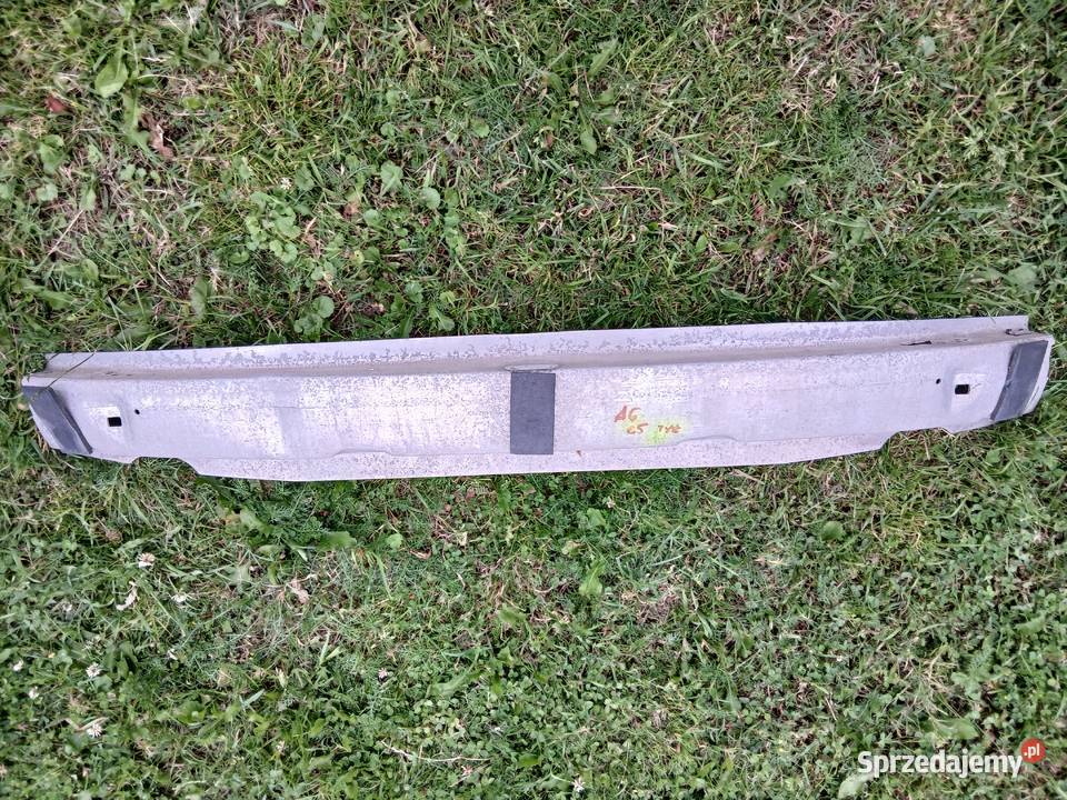 Belka zderzaka tył wzmocnienie Audi A6 C5 Szczerbice