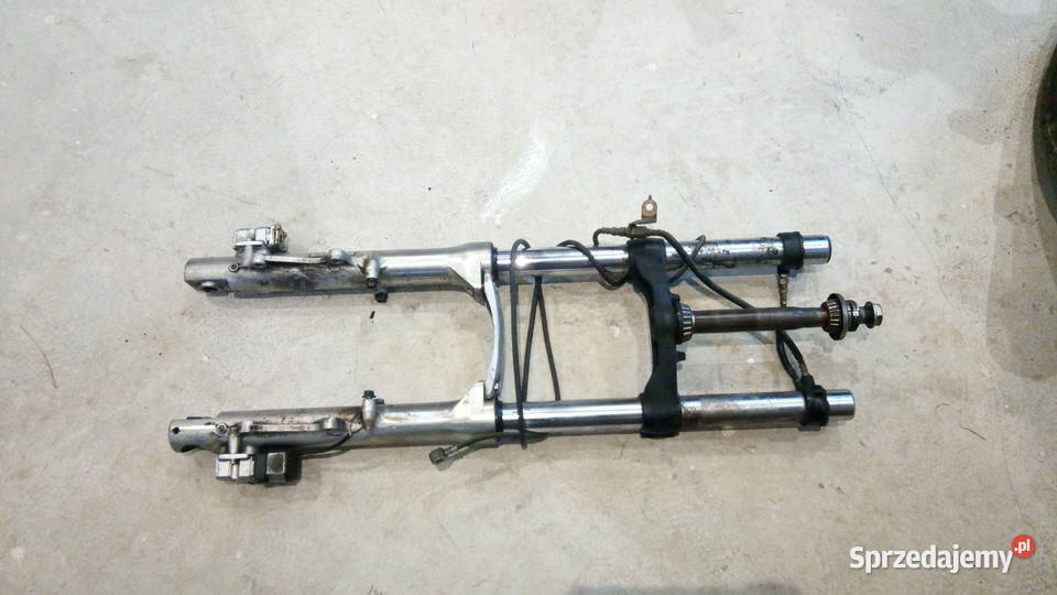 Yamaha xvz 1300 venture lagi amortyzatory Białystok