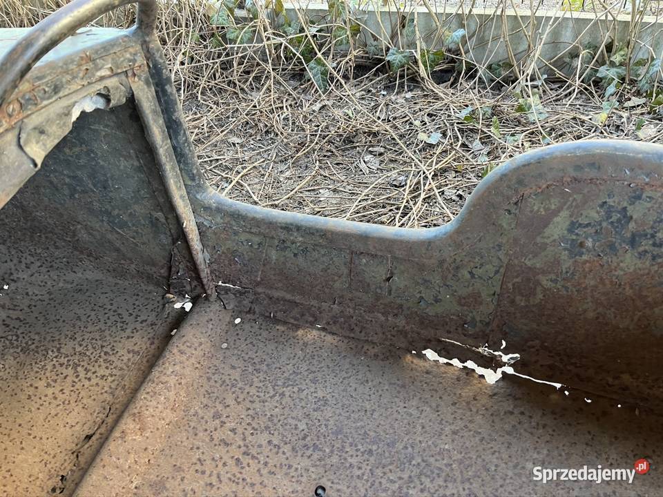 MW750 K750W gondola Chełm