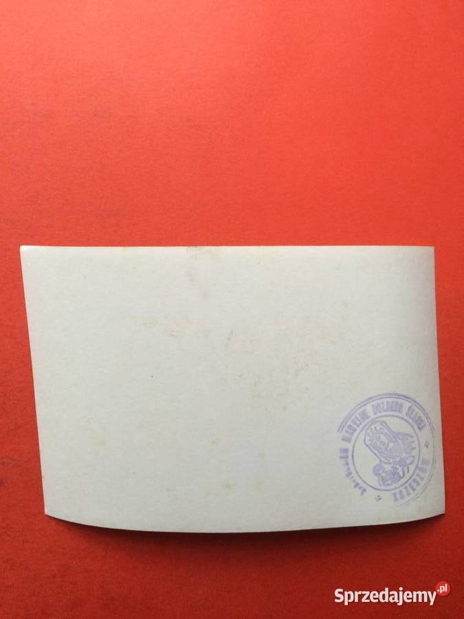 2478 WidokówkaZdjęcie Krzeszów Szczecin