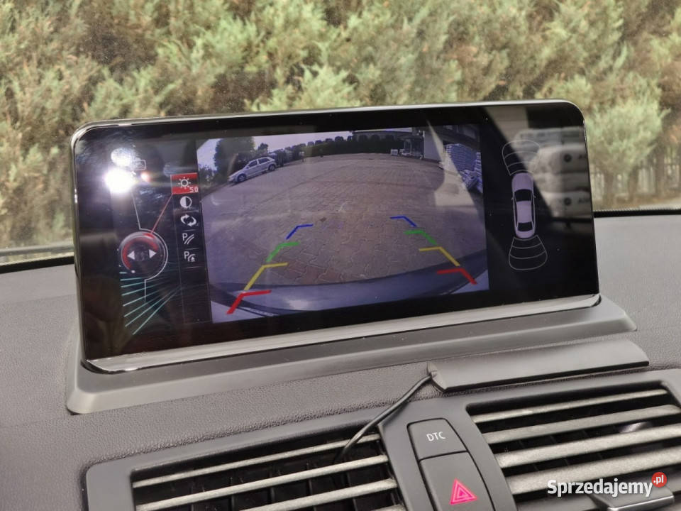 BMW 135 M Nawi Kamera Alu E87 20042013 Nowy Sącz