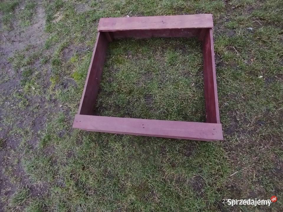 Huśtawki ogrodowe transport