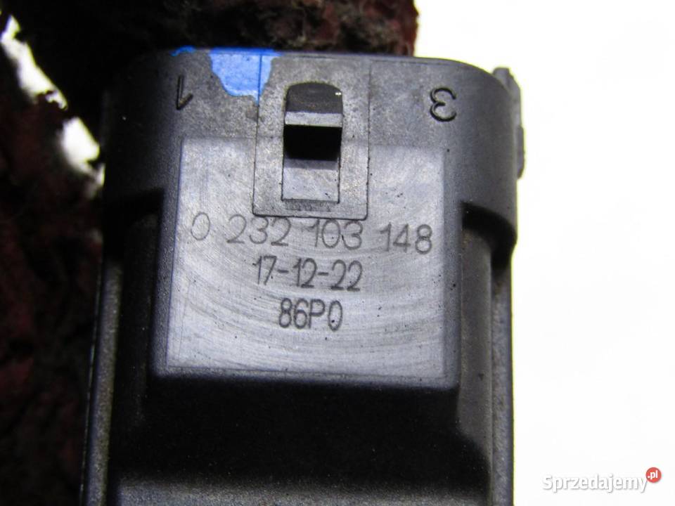 CZUJNIK POŁOŻENIA WAŁKA ROZRZĄDU 10 SUZUKI SWIFT osobowe