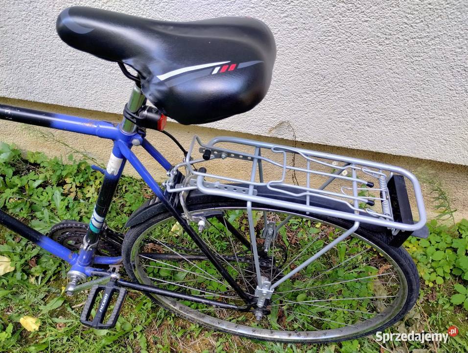 Rower Romet Wagant Poznań sprzedam