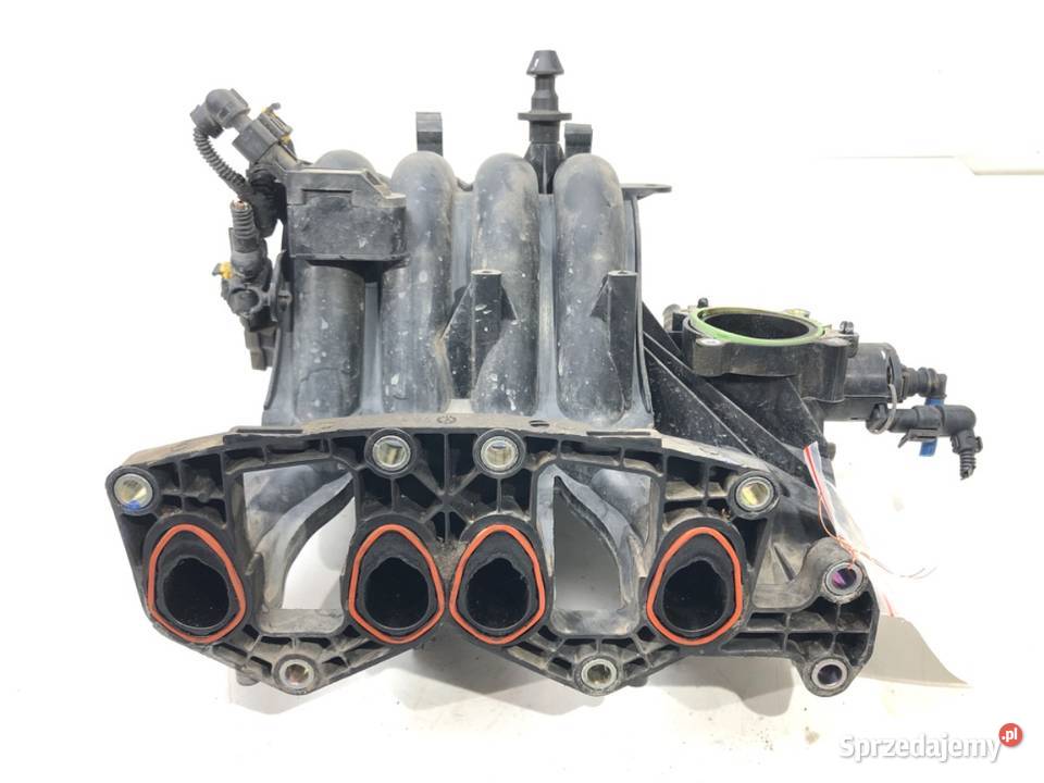 KOLEKTOR SSĄCY FIAT PUNTO EVO 350A1000 14 77 osobowe