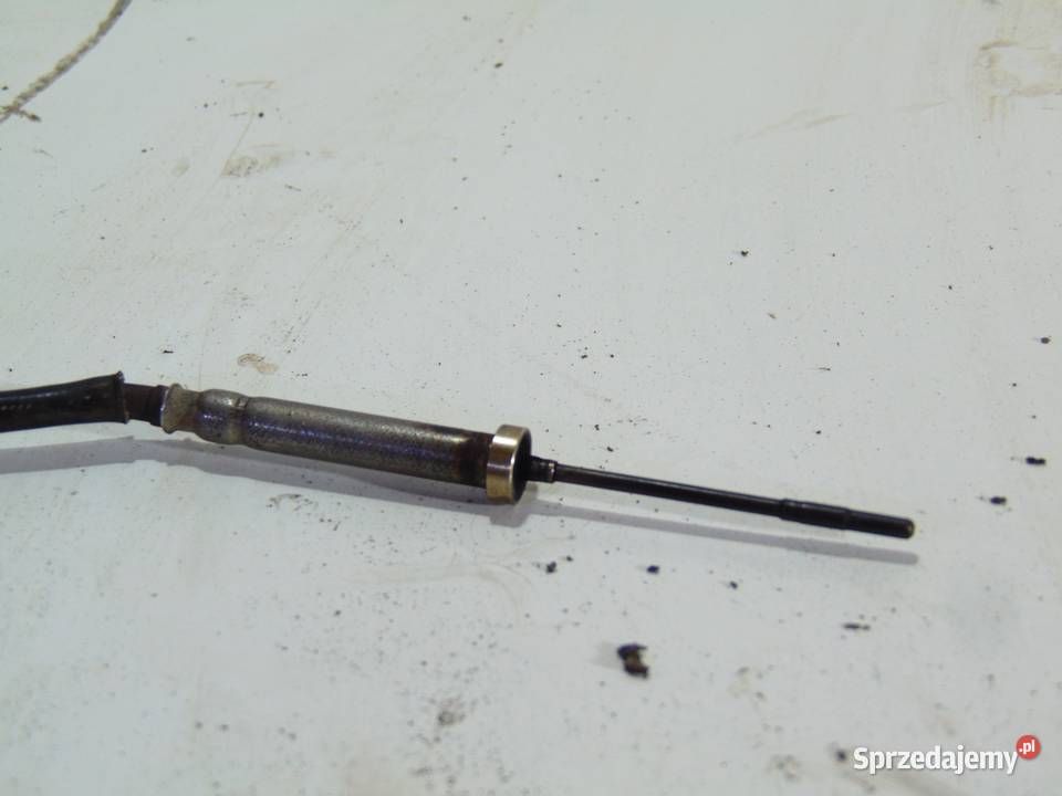 CZUJNIK TEMPERATURY SPALIN JUMPER 30 HDI 0614 osobowe sprzedam