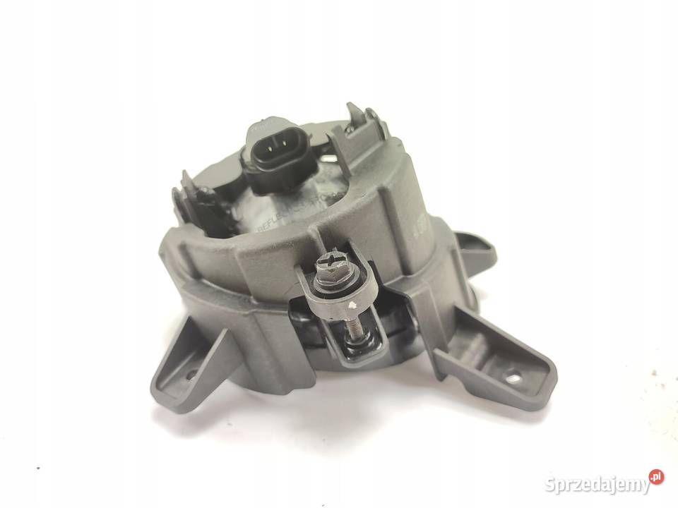 HALOGEN LEWY KIA PICANTO 20072011 ORYGINALNY