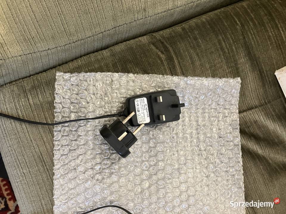 Acoustic Revive RR 77 Lublin