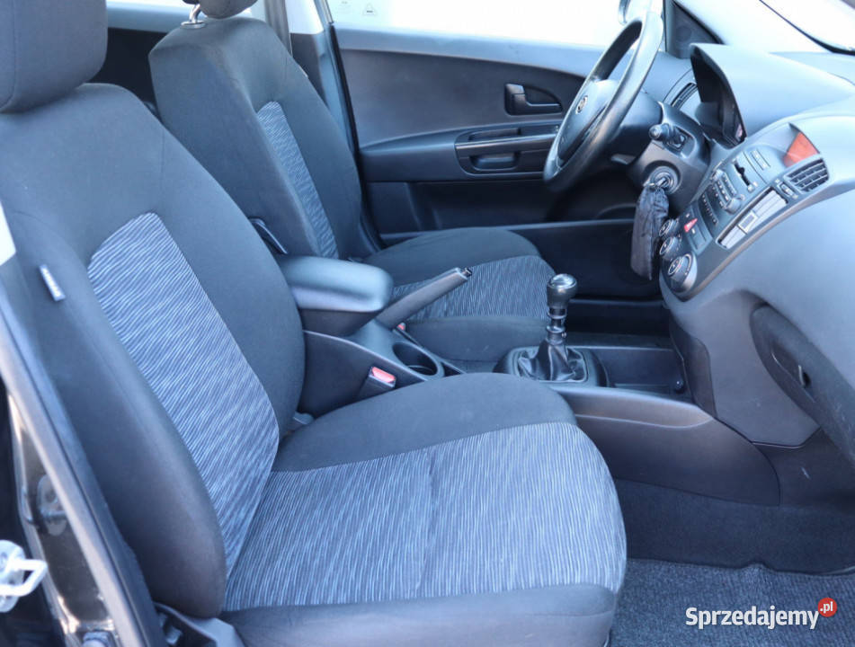 Kia Ceed 14 CVVT Piaseczno sprzedam