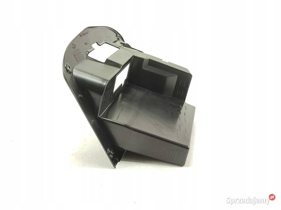 SCHOWEK PASAŻERA KOMPLETNY JAGUAR STYPE 9907