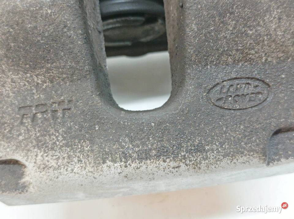 ZACISK HAMULCOWY LEWY TYŁ 30 D L494 Land Rover