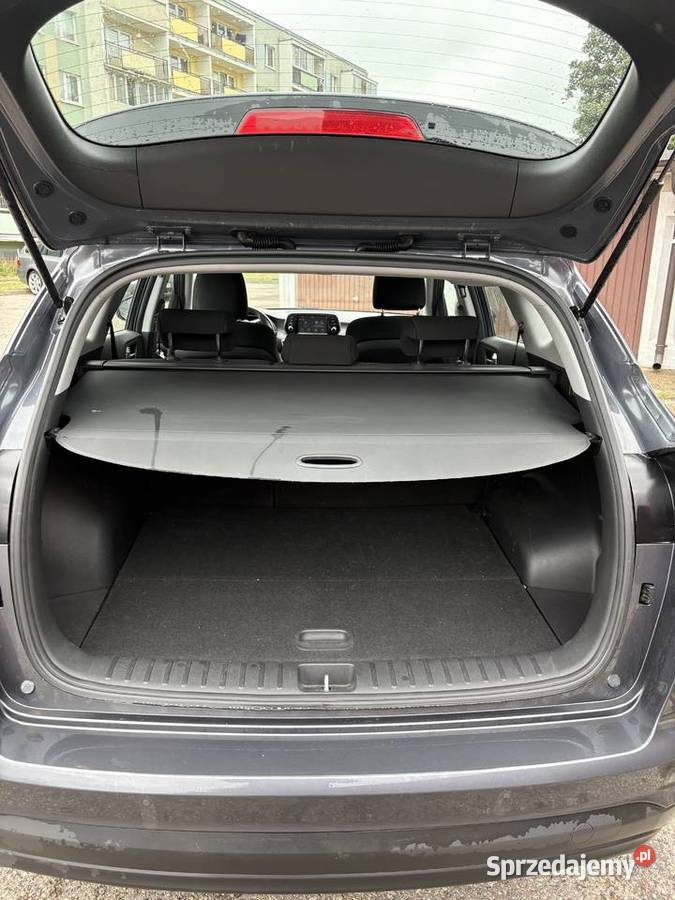 Hyundai Tucson 2019 w idealnym stanie Białystok