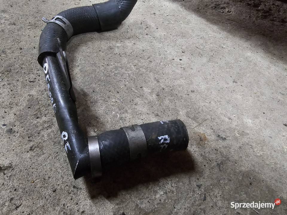 Suzuki RF 900 rura rurka przewód chłodzenia wąż Jelenia Góra