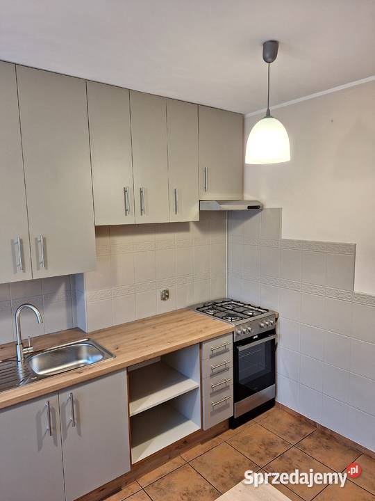 Mieszkanie na sprzedaż 48m2 Muchobór Wielki Sprzedaż Wrocław