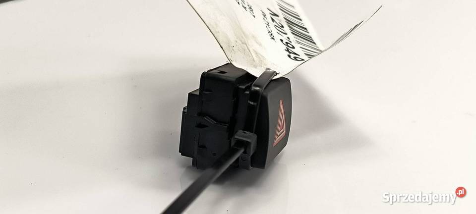 PRZYCISK AUDI A6 C7 4G0941509