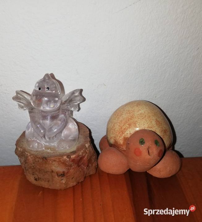 Figurki 6 sztuk Figurki i rzeźby mazowieckie Warszawa sprzedam